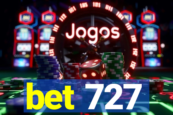 bet 727